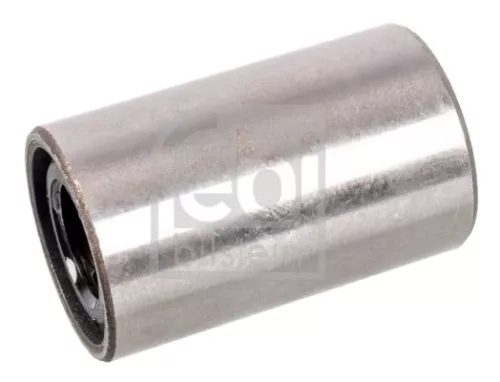 2x Centering Sleeve, articulated shaft