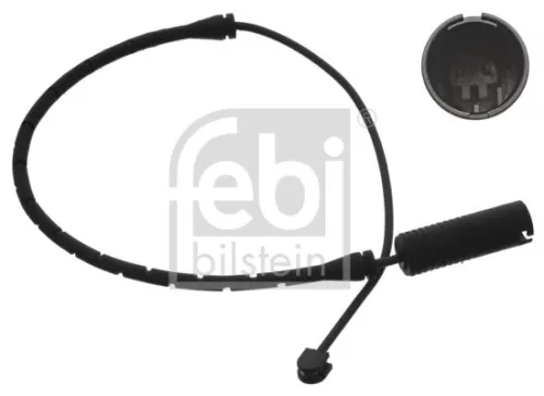 FEBI BILSTEIN 1x Warning Contact, brake pad wear (07846)