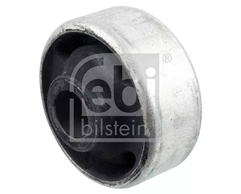 4x Mounting, control/trailing arm