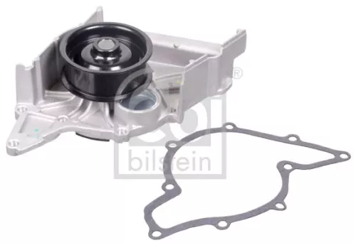 FEBI BILSTEIN 1x Water Pump, engine cooling (07923)