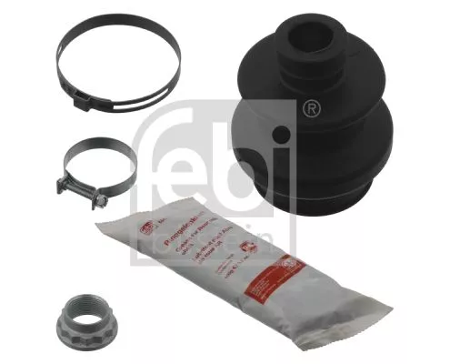 1x Bellow Kit, drive shaft