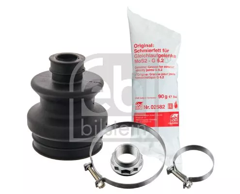 FEBI BILSTEIN 1x Bellow Kit, drive shaft (07934)