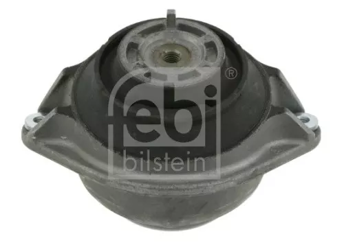 1x Mounting, engine