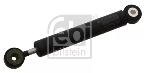 1x Vibration Damper, V-ribbed belt