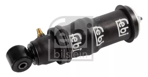 FEBI BILSTEIN 1x Shock Absorber, driver cab suspension (08433)