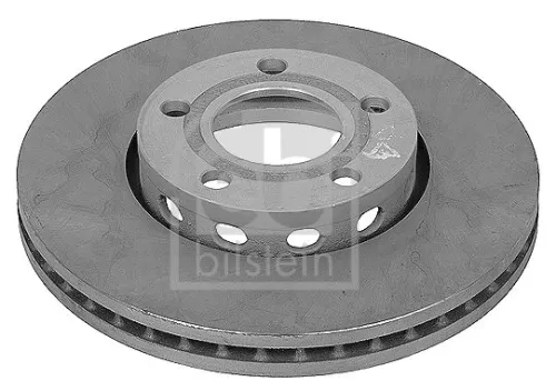 FEBI BILSTEIN 2x Brake Disc (08458)