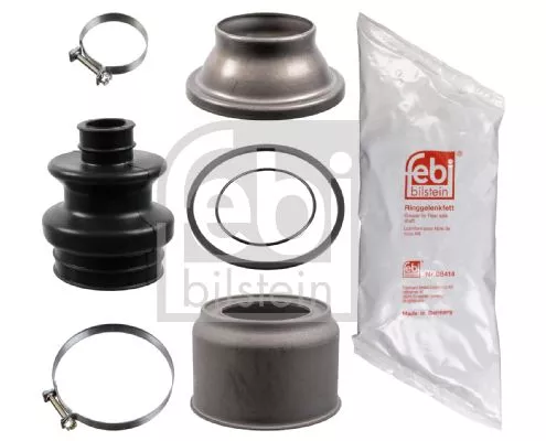 1x Bellow Kit, drive shaft