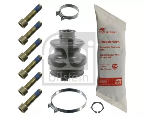 FEBI BILSTEIN 1x Bellow Kit, drive shaft (08479)