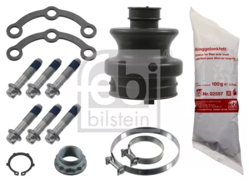 FEBI BILSTEIN 1x Bellow Kit, drive shaft (08481)