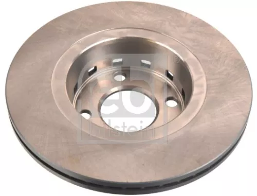 FEBI BILSTEIN 2x Brake Disc (08573)