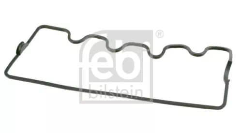 5x Gasket, cylinder head cover