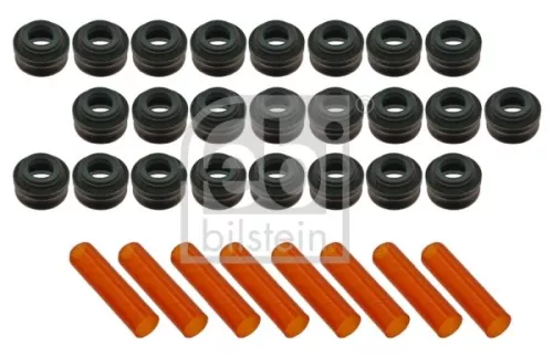 1x Seal Set, valve stem