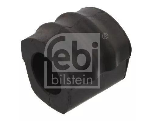 FEBI BILSTEIN 2x Mounting, stabiliser bar (08661)