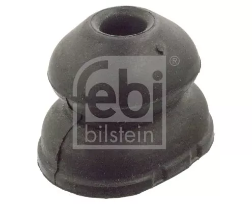 4x Rubber Buffer, suspension
