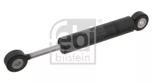 FEBI BILSTEIN 1x Vibration Damper, V-ribbed belt (08778)