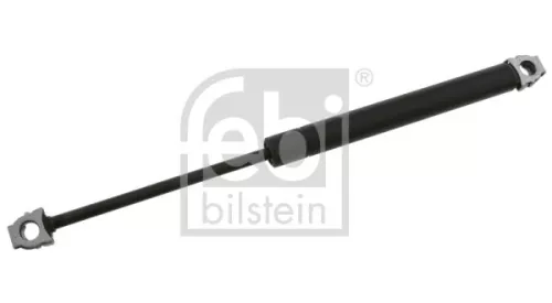 2x Gas Spring, bonnet