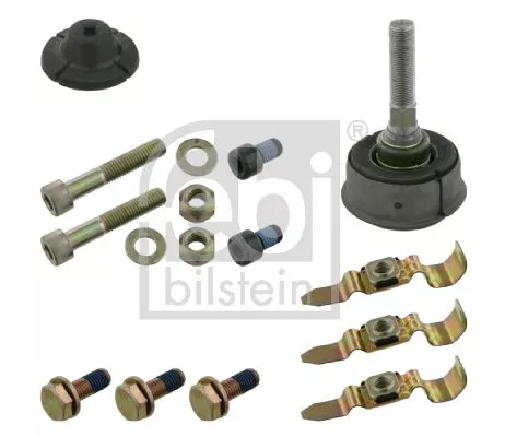FEBI BILSTEIN 1x Repair Kit, guide strut (08852)