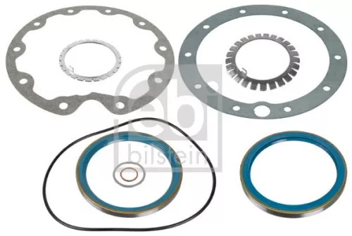 FEBI BILSTEIN 1x Gasket Set, external planetary gearbox (08864)