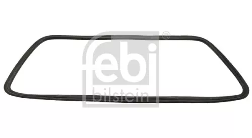 FEBI BILSTEIN 1x Seal, rear window (08893)