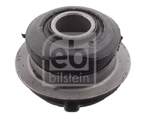 2x Mounting, control/trailing arm