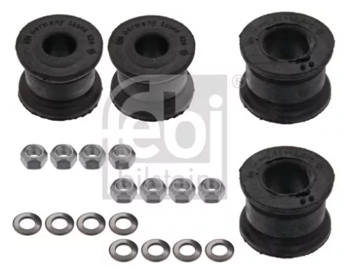 1x Mounting Kit, stabiliser bar