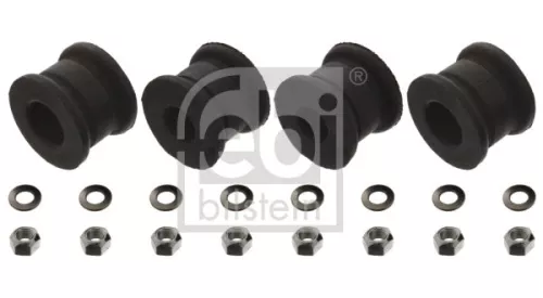 FEBI BILSTEIN 1x Mounting Kit, stabiliser bar (08942)