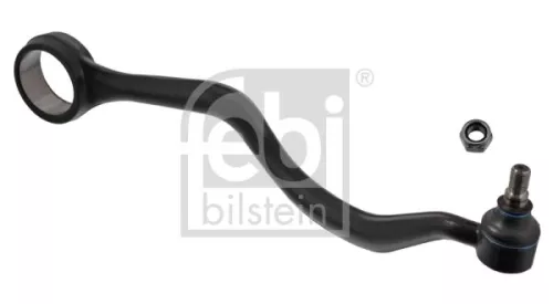 1x Control/Trailing Arm, wheel suspension