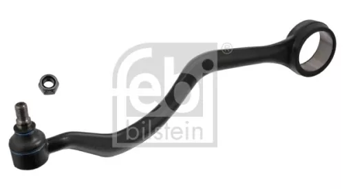 1x Control/Trailing Arm, wheel suspension