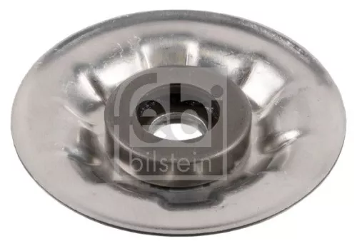 2x Rolling Bearing, suspension strut support mount