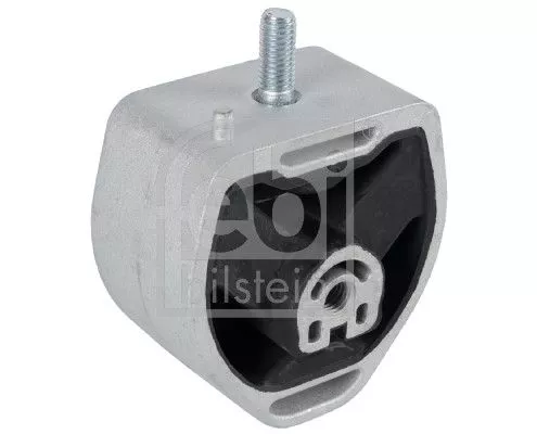 1x Mounting, manual transmission