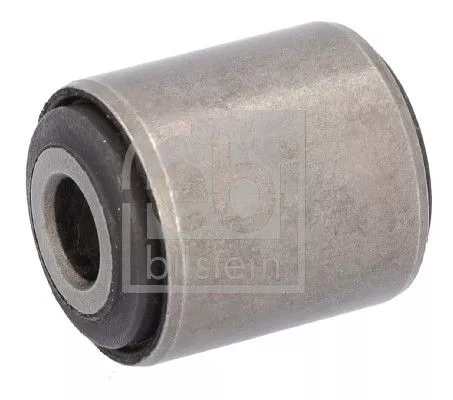 2x Mounting, control/trailing arm