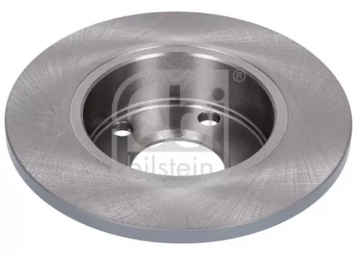 FEBI BILSTEIN 2x Brake Disc (09077)