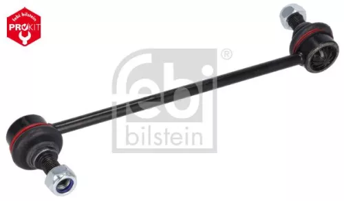FEBI BILSTEIN 1x Link/Coupling Rod, stabiliser bar (09206)