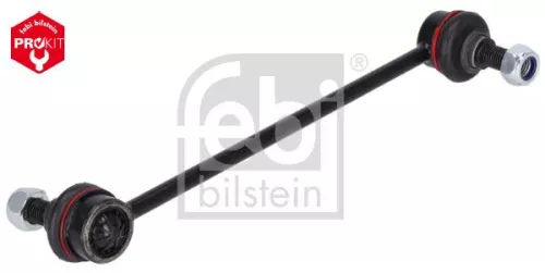 FEBI BILSTEIN 1x Link/Coupling Rod, stabiliser bar (09206)