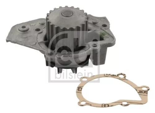 FEBI BILSTEIN 1x Water Pump, engine cooling (09257)