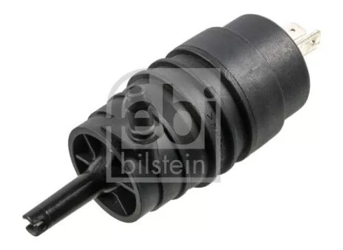 FEBI BILSTEIN 1x Washer Fluid Pump, window cleaning (09299)