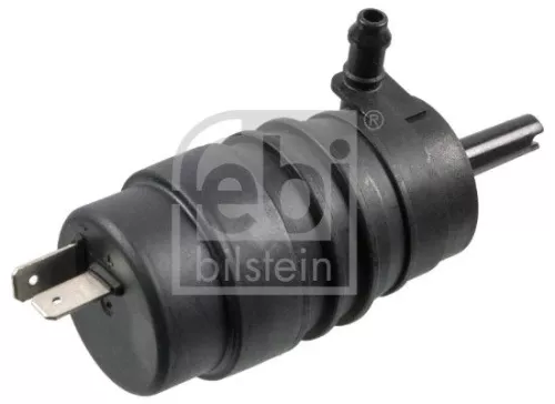 FEBI BILSTEIN 1x Washer Fluid Pump, window cleaning (09299)