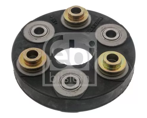 1x Joint, articulated shaft