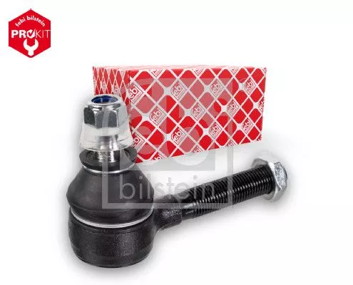 FEBI BILSTEIN 1x Tie Rod End (09317)