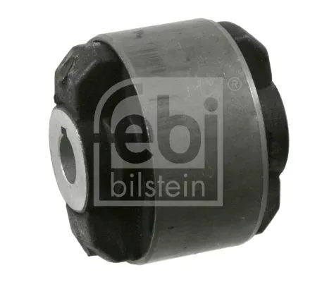 2x Mounting, control/trailing arm