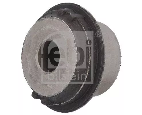 2x Mounting, control/trailing arm
