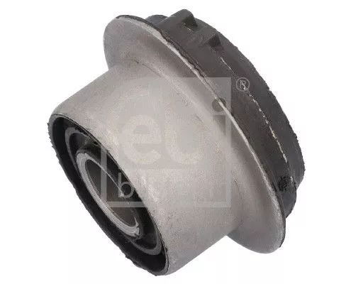 FEBI BILSTEIN 2x Mounting, control/trailing arm (09404)