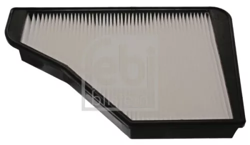 FEBI BILSTEIN 1x Filter, cabin air (09485)