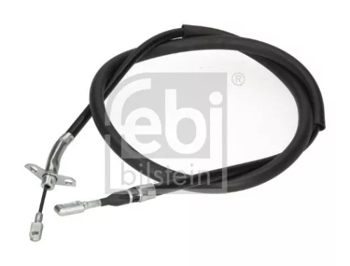 FEBI BILSTEIN 1x Cable Pull, parking brake (09501)