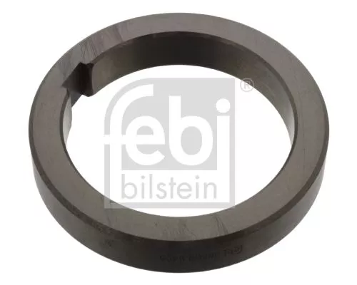 FEBI BILSTEIN 5x Ring Gear, crankshaft (09509)