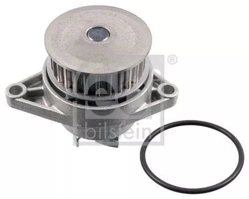 1x Water Pump, engine cooling