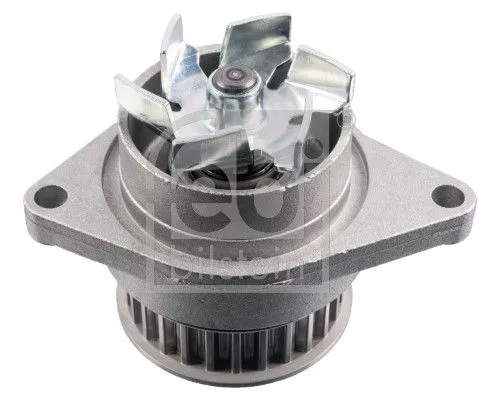FEBI BILSTEIN 1x Water Pump, engine cooling (09754)