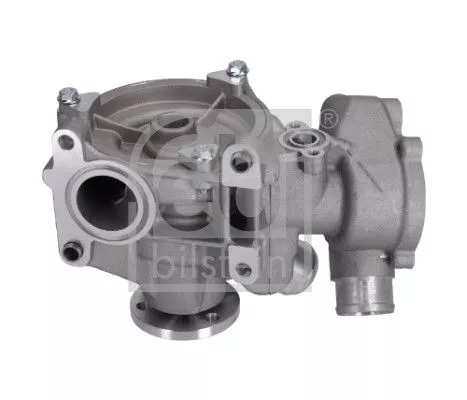 FEBI BILSTEIN 1x Water Pump, engine cooling (09802)