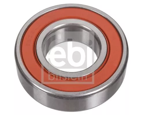 FEBI BILSTEIN 1x Ring Gear, crankshaft (09841)