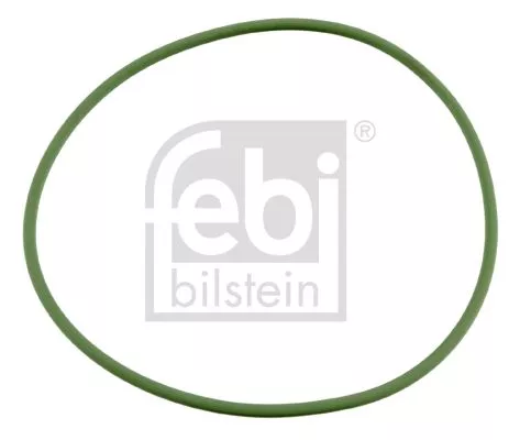 5x Gasket, cylinder liner